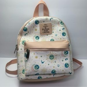 Disney The Nightmare Before Christmas
Bioworld Bags | Brand New With Tags‎ Rare